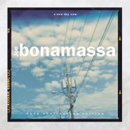 Joe Bonamassa, A New Day Now (CD)