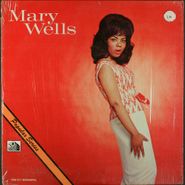 Mary Wells, Mary Wells [1965 Original Mono Pressing] (LP)