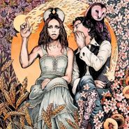 Gillian Welch, The Harrow and The Harvest (LP)