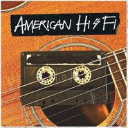 American Hi-Fi, American Hi-Fi Acoustic (CD)