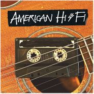 American Hi-Fi, American Hi-Fi Acoustic (LP)
