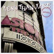 Less Than Jake, Live From Astoria (CD)