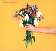 Decade, Pleasantries (CD)