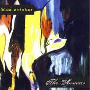 Blue October, Answers (CD)