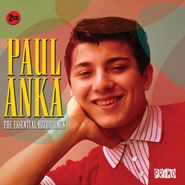 Paul Anka, The Essential Recordings (CD)