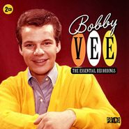 Bobby Vee, The Essential Recordings (CD)