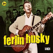 Ferlin Husky, The Essential Recordings (CD)