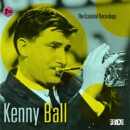 Kenny Ball, The Essential Recordings (CD)