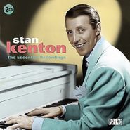 Stan Kenton, Essential Recordings (CD)