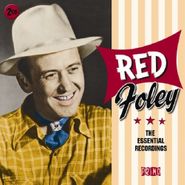 Red Foley, The Essential Recordings (CD)