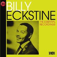 Billy Eckstine, The Essential Recordings (CD)