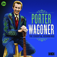 Porter Wagoner, The Essential Recordings (CD)