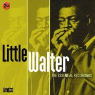 Little Walter, The Essential Recordings (CD)