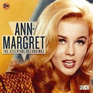 Ann-Margret, The Essential Recordings (CD)