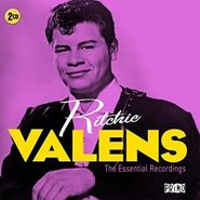 Ritchie Valens, The Essential Recordings (CD)