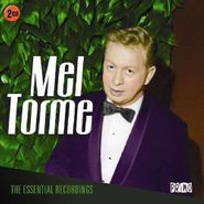 Mel Tormé, The Essential Recordings (CD)
