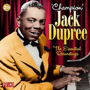 Champion Jack Dupree, The Essential Recordings (CD)