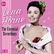 Lena Horne, The Essential Recordings (CD)