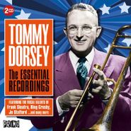 Tommy Dorsey, The Essential Recordings (CD)