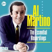 Al Martino, The Essential Recordings (CD)