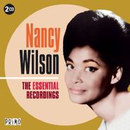 Nancy Wilson, The Essential Recordings (CD)