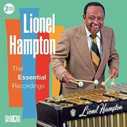 Lionel Hampton, The Essential Recordings (CD)