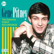 Gene Pitney, The Essential Early Recordings (CD)