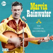 Marvin Rainwater, The Essential Recordings (CD)