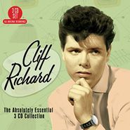 Cliff Richard, The Absolutely Essential 3 CD Collection (CD)