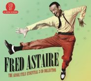 Fred Astaire, The Absolutely Essential 3 CD Collection (CD)