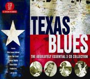 Various Artists, Texas Blues: The Absolutely Essential 3 CD Collection (CD)