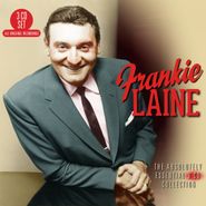 Frankie Laine, The Absolutely Essential 3 CD Collection (CD)