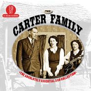 The Carter Family, The Absolutely Essential 3 CD Collection (CD)