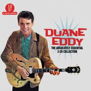 Duane Eddy, The Absolutely Essential 3 CD Collection (CD)