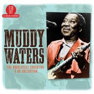 Muddy Waters, The Absolutely Essential 3 CD Collection (CD)