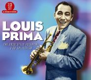 Louis Prima, The Absolutely Essential 3 CD Collection (CD)