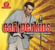 Carl Perkins, The Absolutely Essential 3 CD Collection (CD)