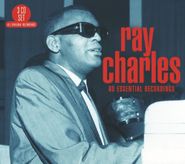 Ray Charles, 60 Essential Recordings (CD)