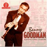 Benny Goodman, The Absolutely Essential 3 CD Collection (CD)