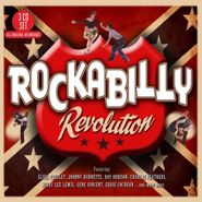 Various Artists, Rockabilly Revolution: The Absolutely Essential 3 CD Collection (CD)