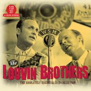 The Louvin Brothers, The Absolutely Essential 3 CD Collection (CD)