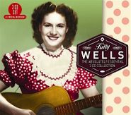 Kitty Wells, The Absolutely Essential 3 CD Collection (CD)