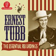 Ernest Tubb, The Essential Recordings (CD)
