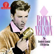 Ricky Nelson, The Absolutely Essential 3 CD Collection (CD)