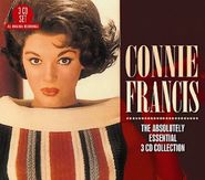 Connie Francis, The Absolutely Essential 3 CD Collection (CD)