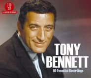 Tony Bennett, 60 Essential Recordings (CD)