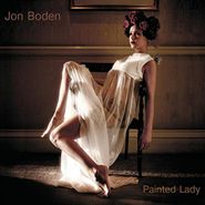 Jon Boden, Painted Lady (LP)