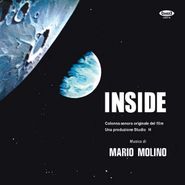Mario Molino, Inside [OST] (LP)