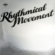 Stelvio Cipriani, Rhythmical Movement (LP)
