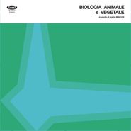 Egisto Macchi, Biologia Animale E Vegetale [Box Set] (LP)